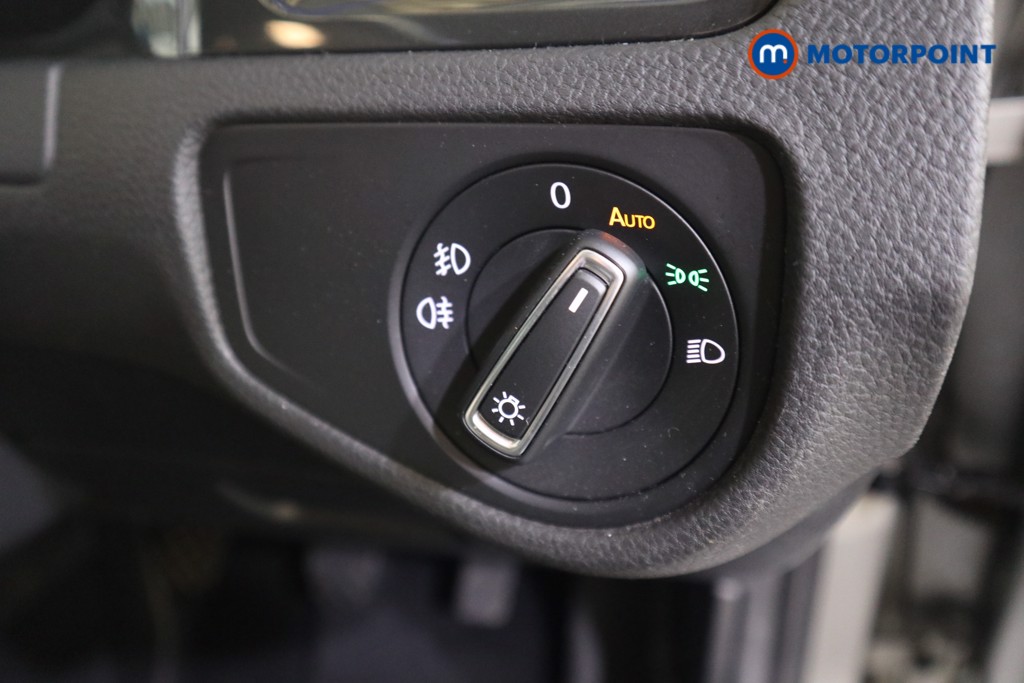 Volkswagen Golf Match Edition Manual Petrol Hatchback - Stock Number (1580598) - 9th supplementary image