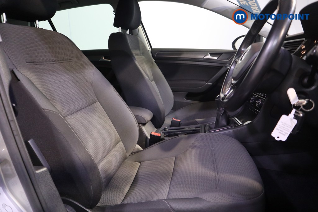 Volkswagen Golf Match Edition Manual Petrol Hatchback - Stock Number (1580598) - 12th supplementary image