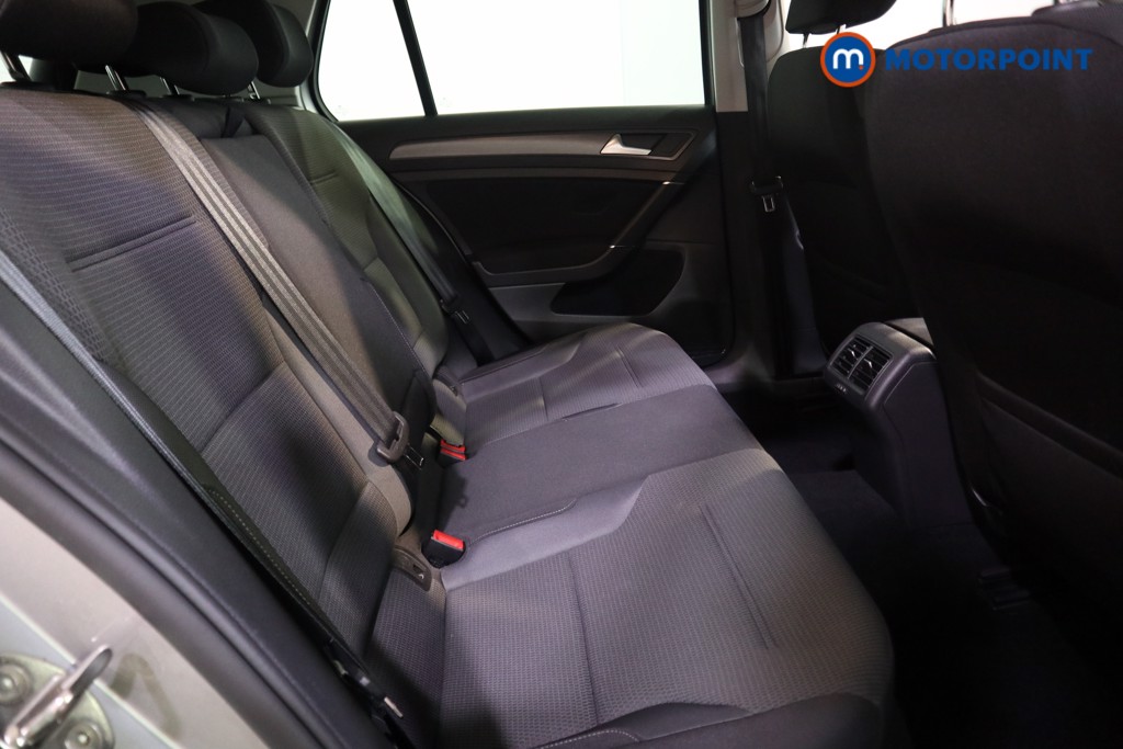 Volkswagen Golf Match Edition Manual Petrol Hatchback - Stock Number (1580598) - 13th supplementary image
