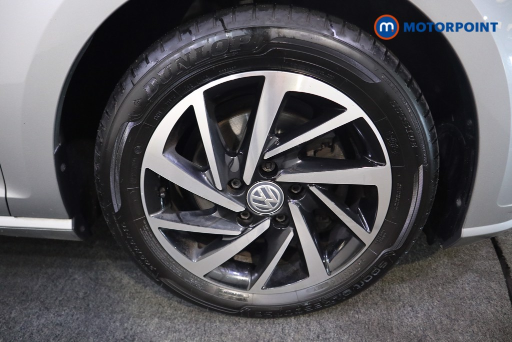 Volkswagen Golf Match Edition Manual Petrol Hatchback - Stock Number (1580598) - 16th supplementary image