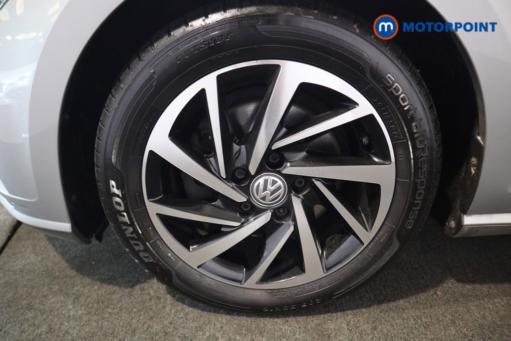 Volkswagen Golf Match Edition Manual Petrol Hatchback - Stock Number (1580598) - 17th supplementary image