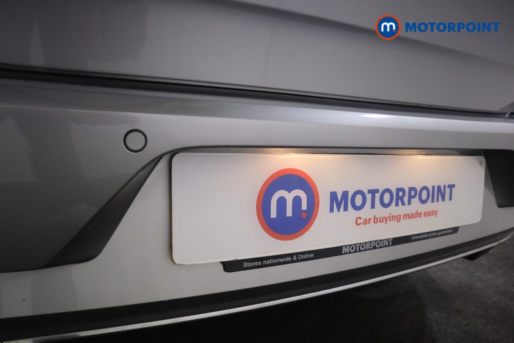 Volkswagen Golf Match Edition Manual Petrol Hatchback - Stock Number (1580598) - 19th supplementary image