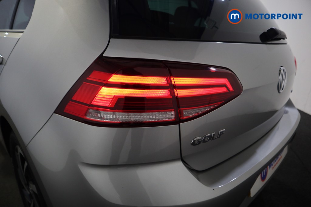 Volkswagen Golf Match Edition Manual Petrol Hatchback - Stock Number (1580598) - 20th supplementary image
