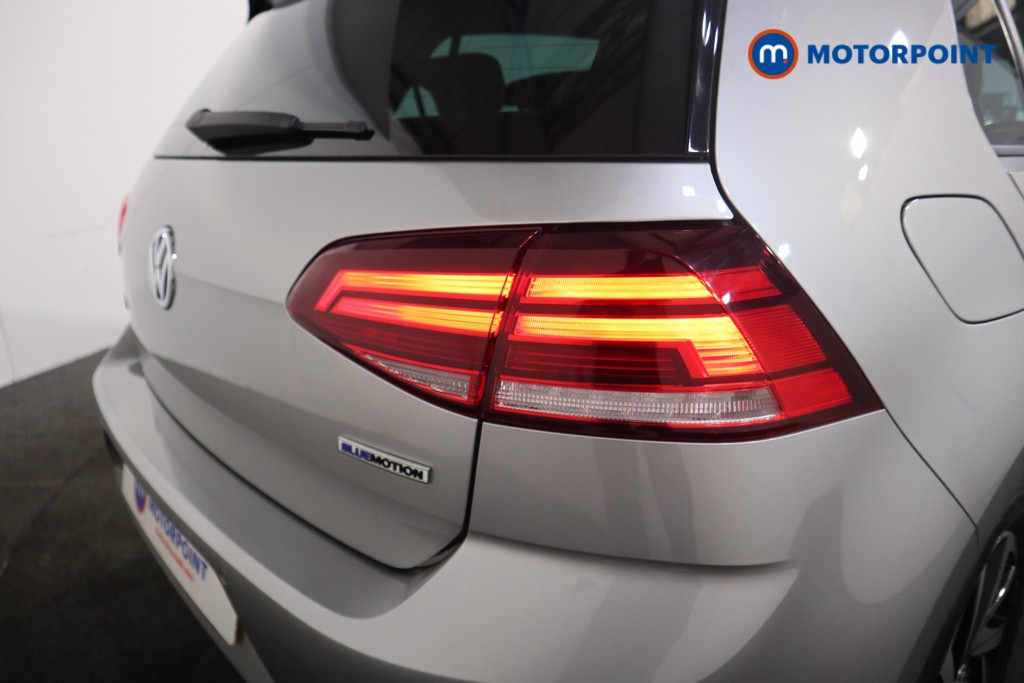 Volkswagen Golf Match Edition Manual Petrol Hatchback - Stock Number (1580598) - 21st supplementary image