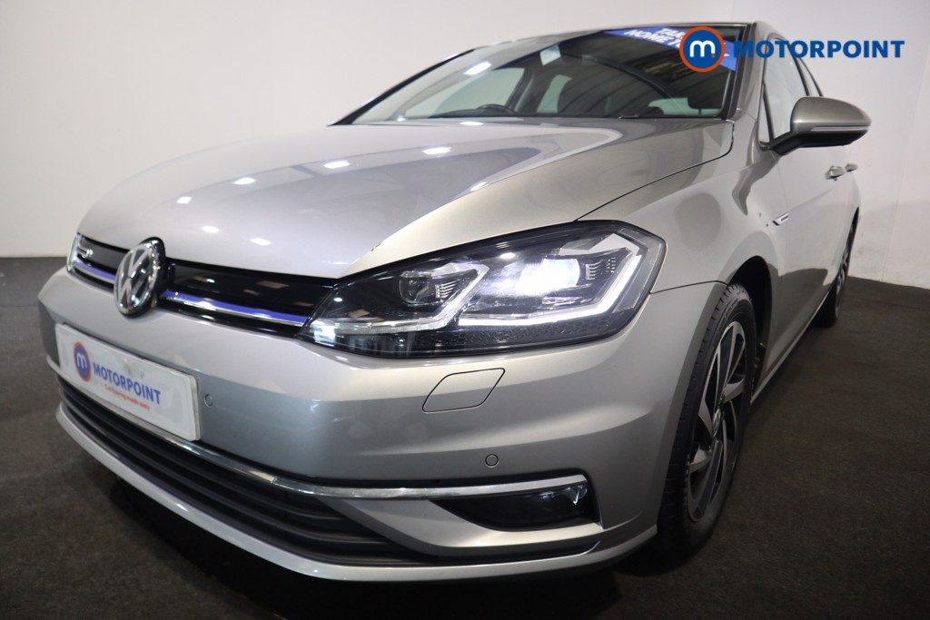 Volkswagen Golf Match Edition Manual Petrol Hatchback - Stock Number (1580598) - 24th supplementary image