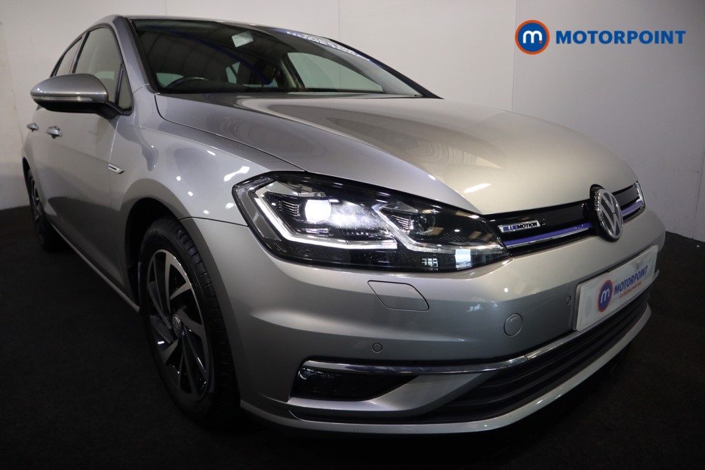 Volkswagen Golf Match Edition Manual Petrol Hatchback - Stock Number (1580598) - 25th supplementary image