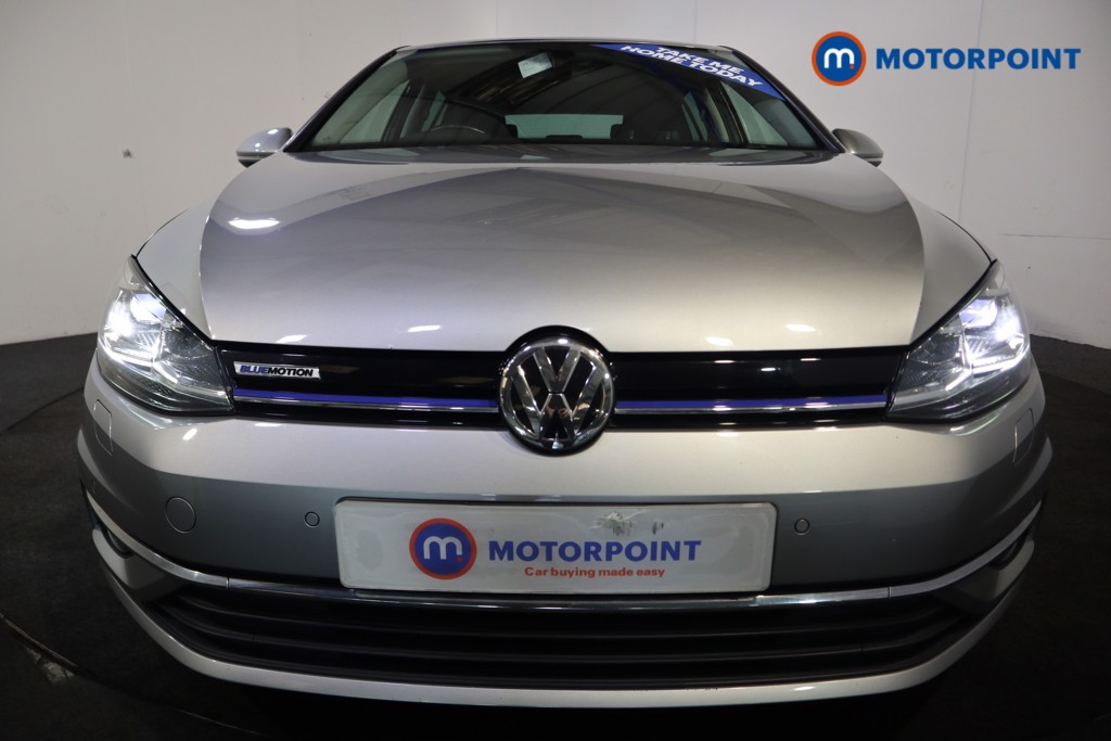 Volkswagen Golf Match Edition Manual Petrol Hatchback - Stock Number (1580598) - 26th supplementary image