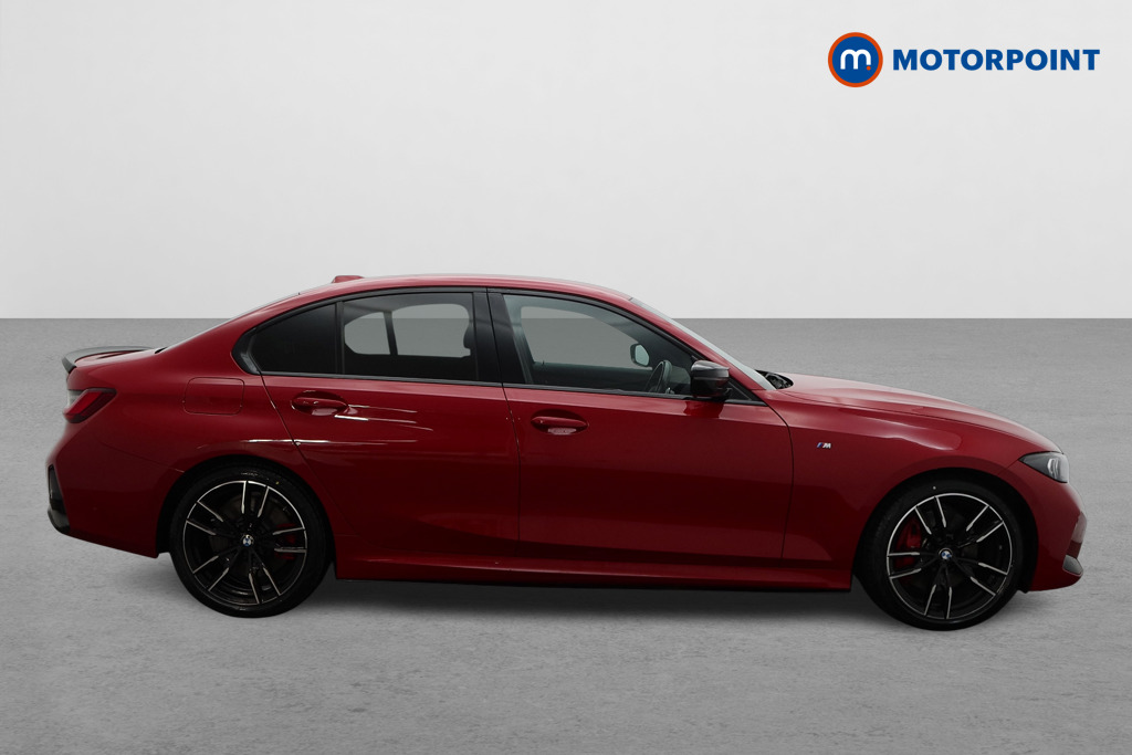 BMW 3 Series M340d Automatic Diesel Saloon - Stock Number (1580614) - Drivers side
