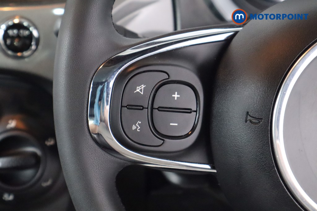 Fiat 500 Dolcevita Manual Petrol-Electric Hybrid Hatchback - Stock Number (1580627) - 7th supplementary image
