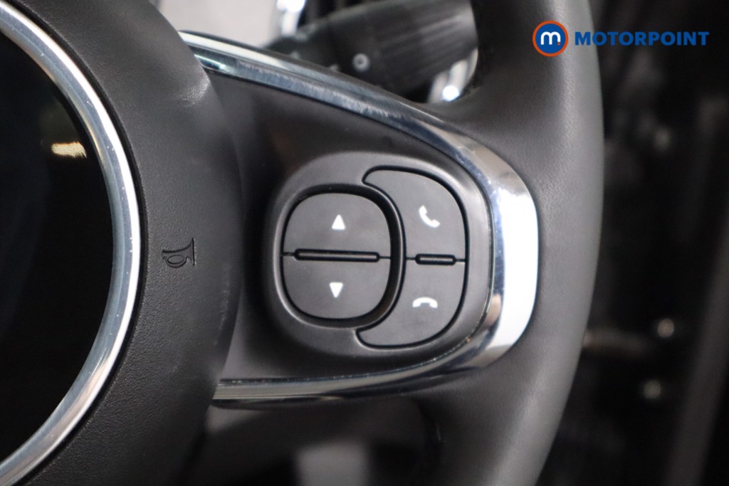 Fiat 500 Dolcevita Manual Petrol-Electric Hybrid Hatchback - Stock Number (1580627) - 8th supplementary image