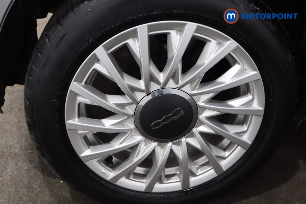 Fiat 500 Dolcevita Manual Petrol-Electric Hybrid Hatchback - Stock Number (1580627) - 10th supplementary image