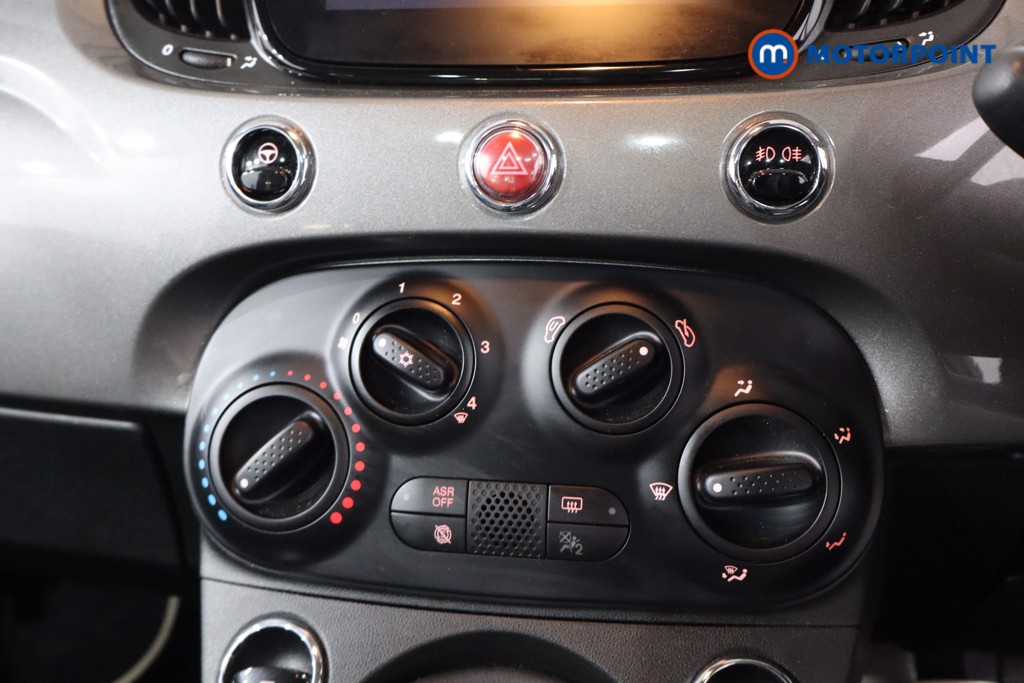 Fiat 500 Dolcevita Manual Petrol-Electric Hybrid Hatchback - Stock Number (1580627) - 16th supplementary image