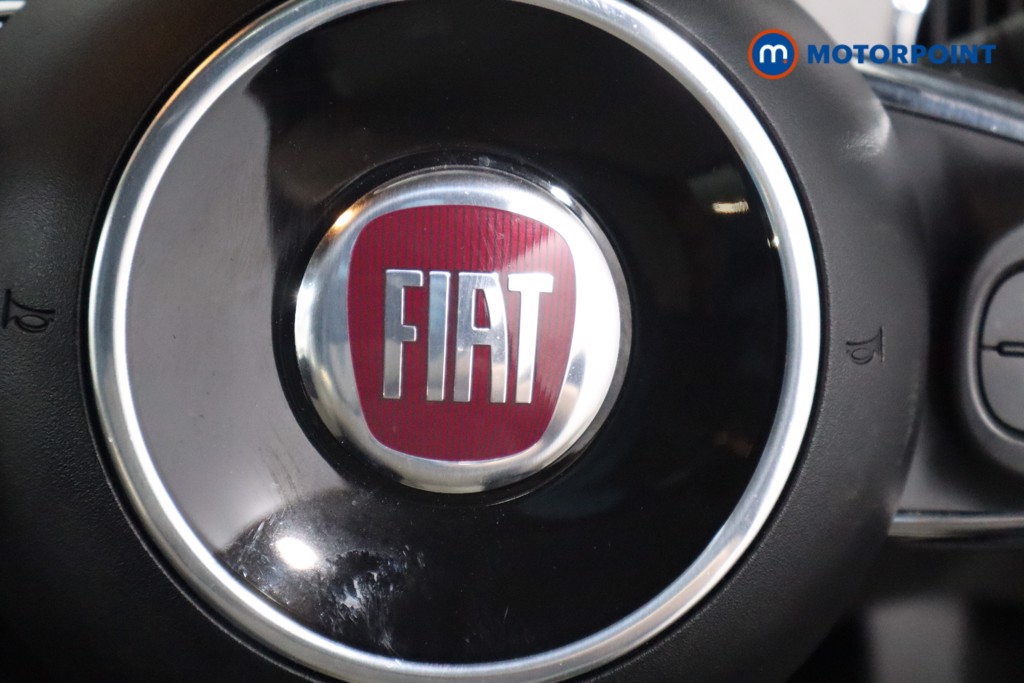Fiat 500 Dolcevita Manual Petrol-Electric Hybrid Hatchback - Stock Number (1580627) - 18th supplementary image
