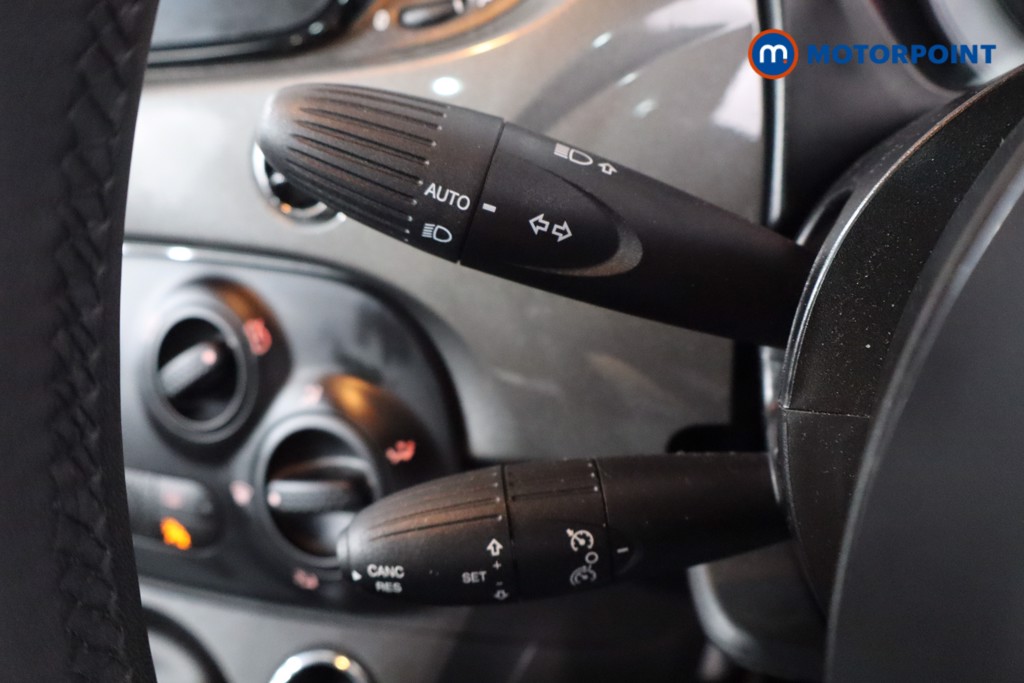 Fiat 500 Dolcevita Manual Petrol-Electric Hybrid Hatchback - Stock Number (1580627) - 19th supplementary image