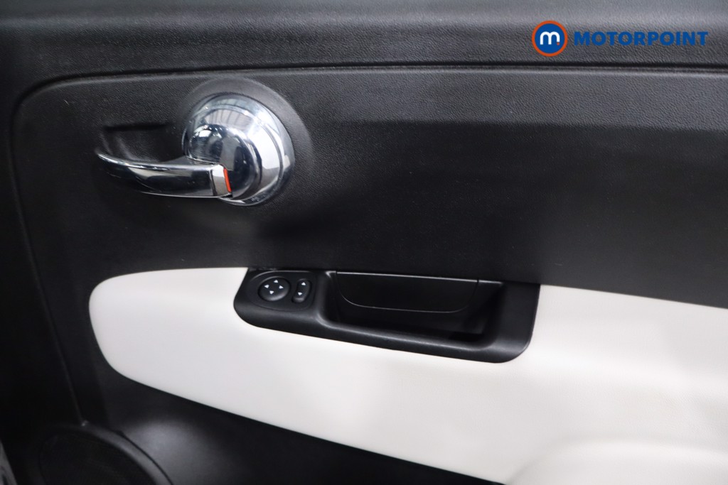 Fiat 500 Dolcevita Manual Petrol-Electric Hybrid Hatchback - Stock Number (1580627) - 22nd supplementary image
