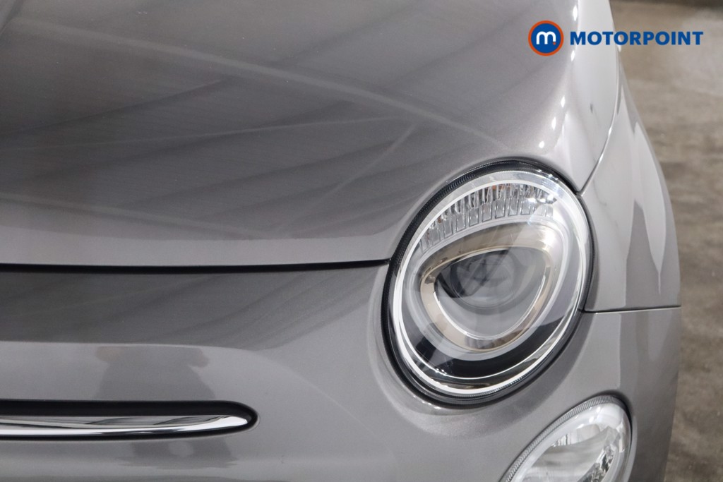 Fiat 500 Dolcevita Manual Petrol-Electric Hybrid Hatchback - Stock Number (1580627) - 26th supplementary image