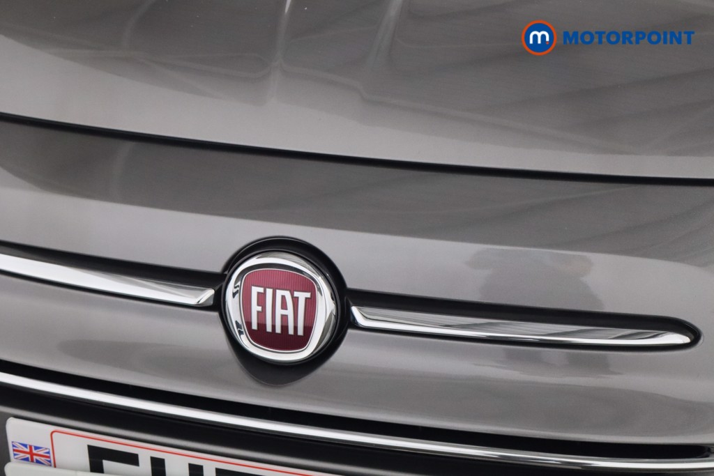 Fiat 500 Dolcevita Manual Petrol-Electric Hybrid Hatchback - Stock Number (1580627) - 28th supplementary image