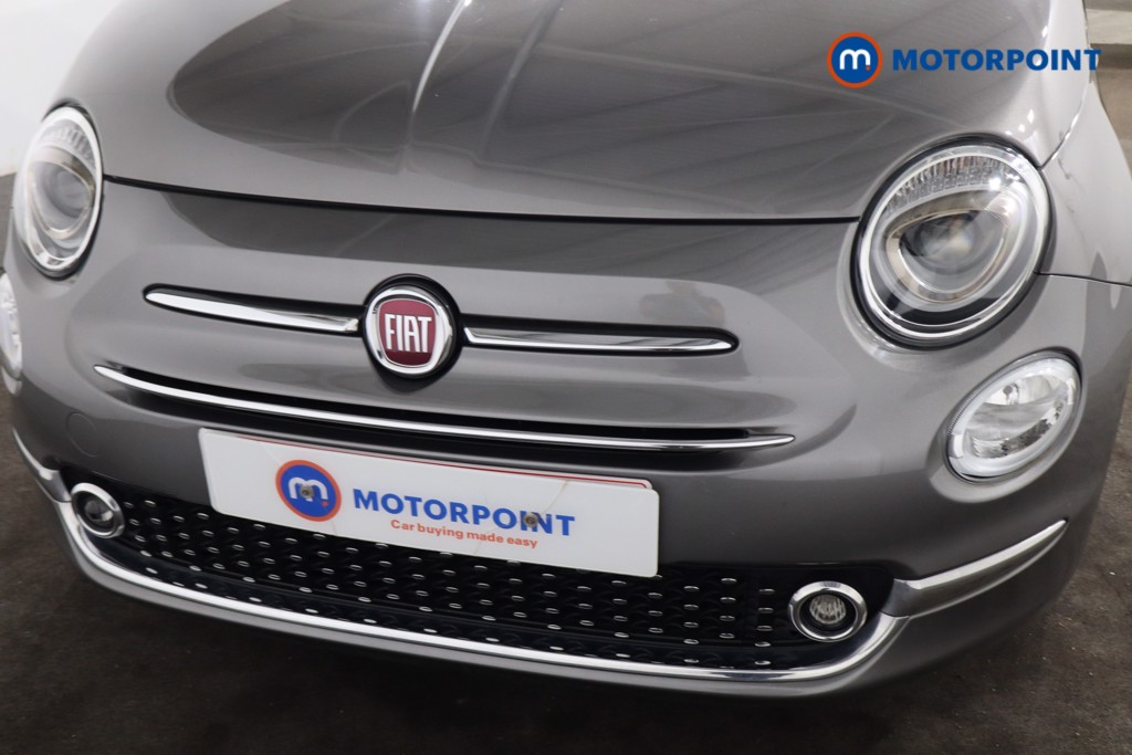 Fiat 500 Dolcevita Manual Petrol-Electric Hybrid Hatchback - Stock Number (1580627) - 29th supplementary image