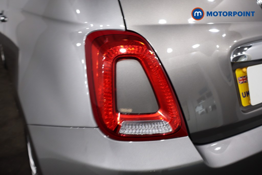 Fiat 500 Dolcevita Manual Petrol-Electric Hybrid Hatchback - Stock Number (1580627) - 32nd supplementary image