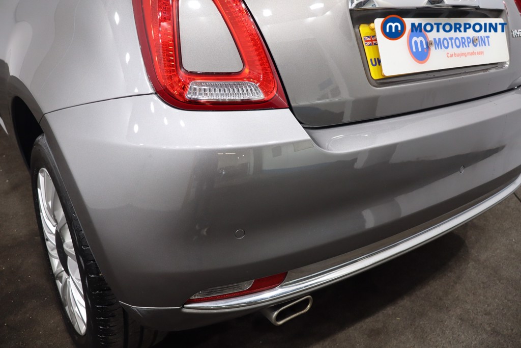 Fiat 500 Dolcevita Manual Petrol-Electric Hybrid Hatchback - Stock Number (1580627) - 33rd supplementary image