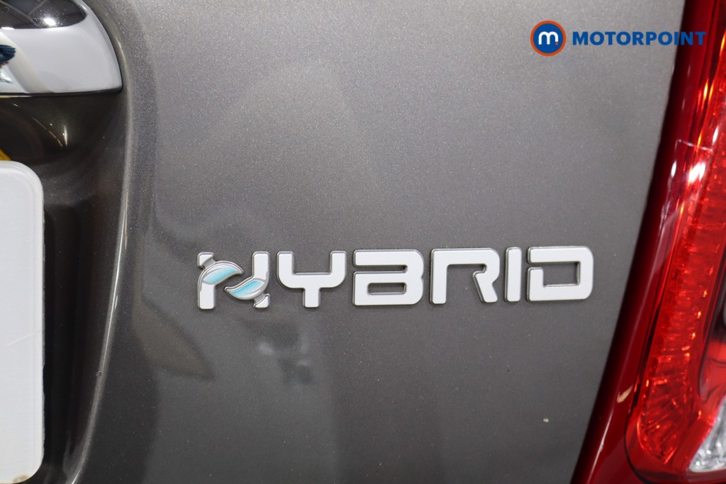 Fiat 500 Dolcevita Manual Petrol-Electric Hybrid Hatchback - Stock Number (1580627) - 34th supplementary image