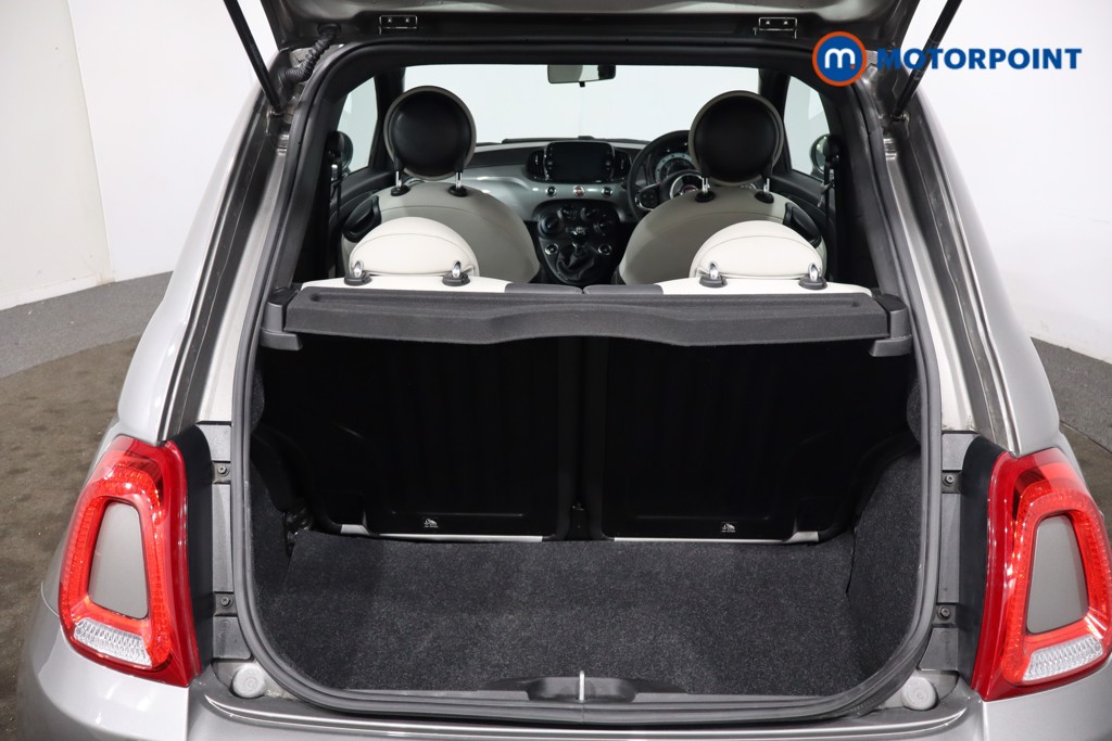 Fiat 500 Dolcevita Manual Petrol-Electric Hybrid Hatchback - Stock Number (1580627) - 36th supplementary image