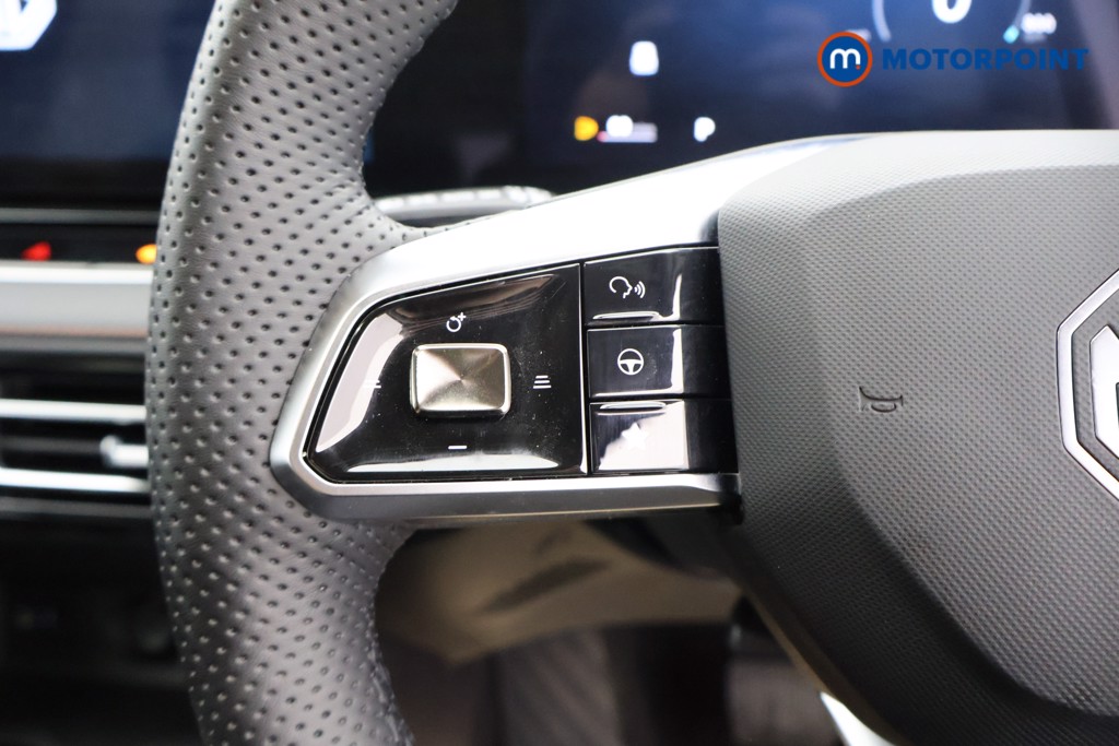 Mg Motor Uk HS Trophy Automatic Petrol SUV - Stock Number (1580673) - 2nd supplementary image