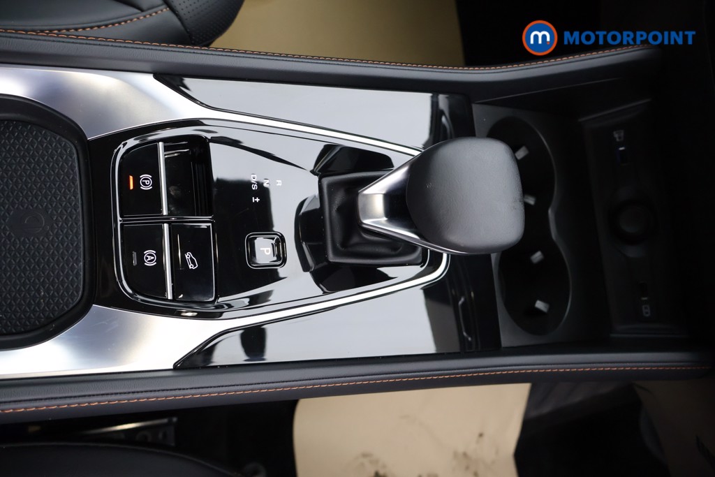 Mg Motor Uk HS Trophy Automatic Petrol SUV - Stock Number (1580673) - 6th supplementary image