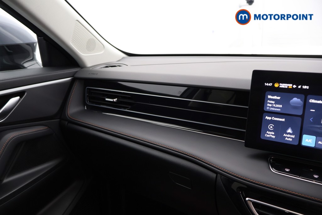 Mg Motor Uk HS Trophy Automatic Petrol SUV - Stock Number (1580673) - 7th supplementary image