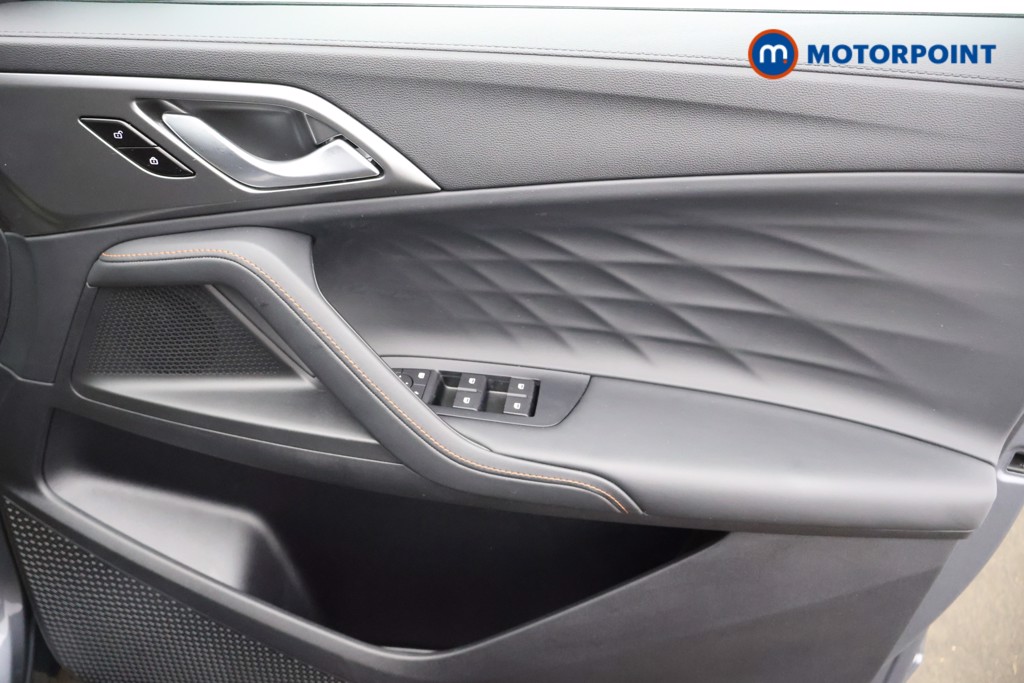 Mg Motor Uk HS Trophy Automatic Petrol SUV - Stock Number (1580673) - 9th supplementary image