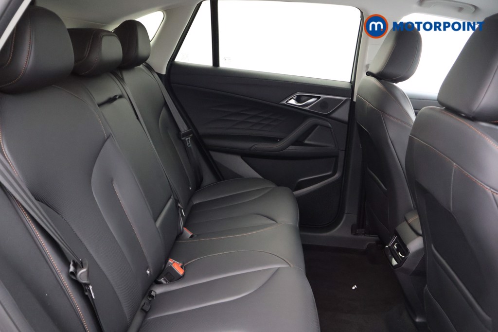 Mg Motor Uk HS Trophy Automatic Petrol SUV - Stock Number (1580673) - 12th supplementary image