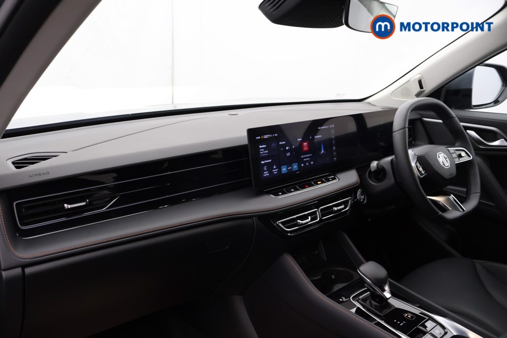 Mg Motor Uk HS Trophy Automatic Petrol SUV - Stock Number (1580673) - 13th supplementary image