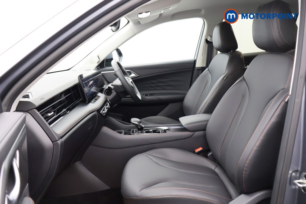 Mg Motor Uk HS Trophy Automatic Petrol SUV - Stock Number (1580673) - 14th supplementary image