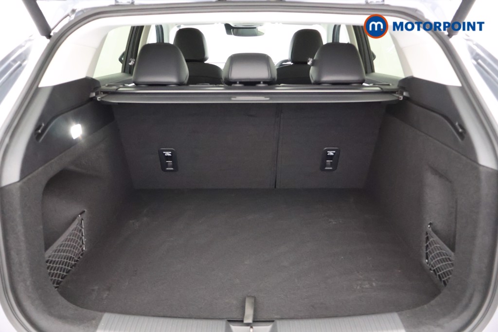 Mg Motor Uk HS Trophy Automatic Petrol SUV - Stock Number (1580673) - 15th supplementary image