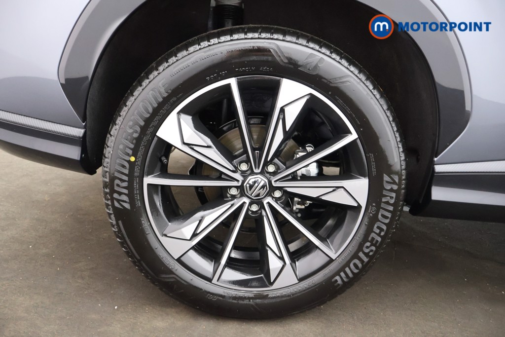 Mg Motor Uk HS Trophy Automatic Petrol SUV - Stock Number (1580673) - 16th supplementary image