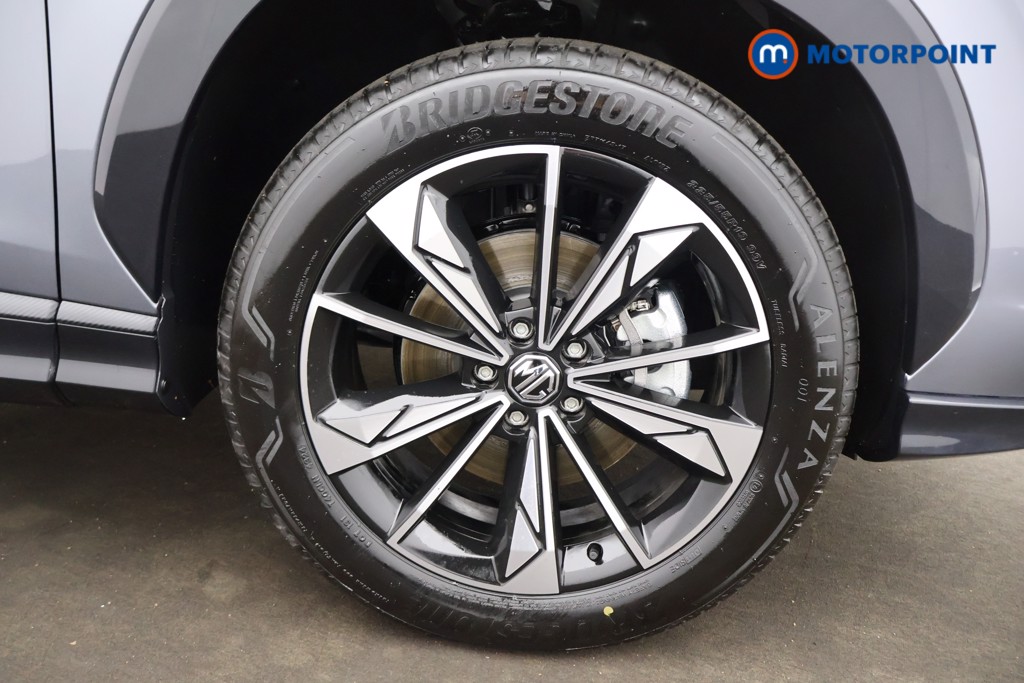 Mg Motor Uk HS Trophy Automatic Petrol SUV - Stock Number (1580673) - 17th supplementary image