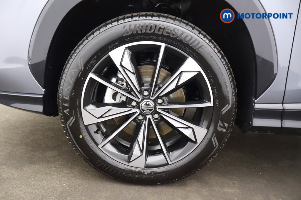 Mg Motor Uk HS Trophy Automatic Petrol SUV - Stock Number (1580673) - 18th supplementary image