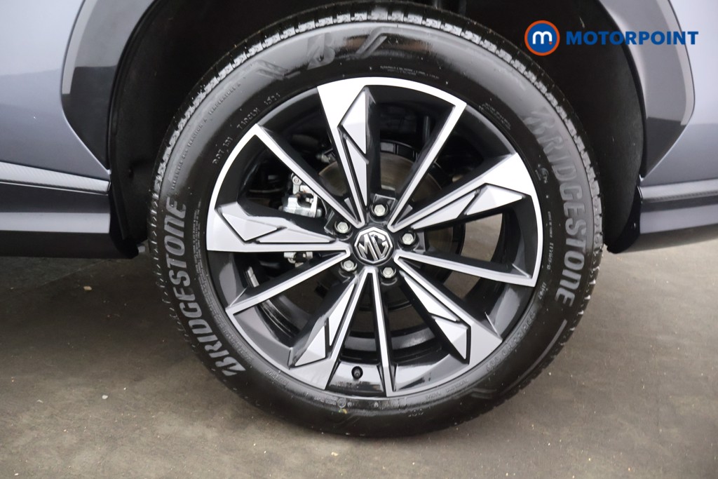 Mg Motor Uk HS Trophy Automatic Petrol SUV - Stock Number (1580673) - 19th supplementary image