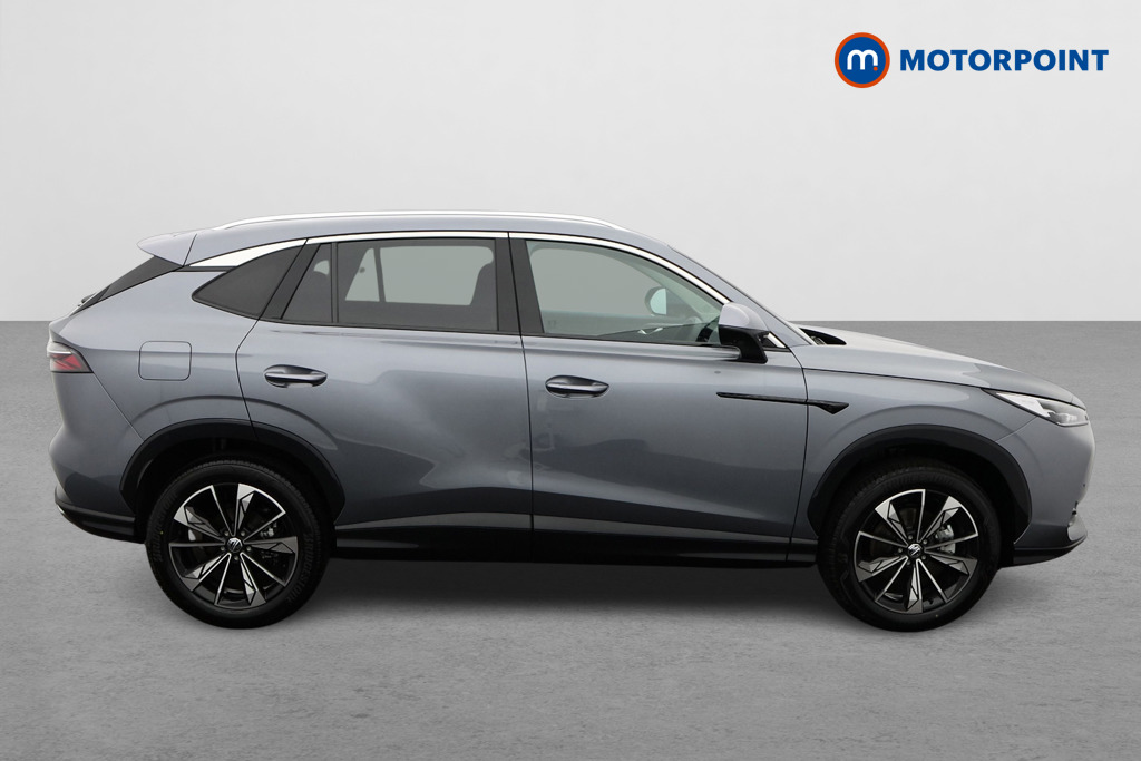 Mg Motor Uk HS Trophy Automatic Petrol SUV - Stock Number (1580673) - Drivers side