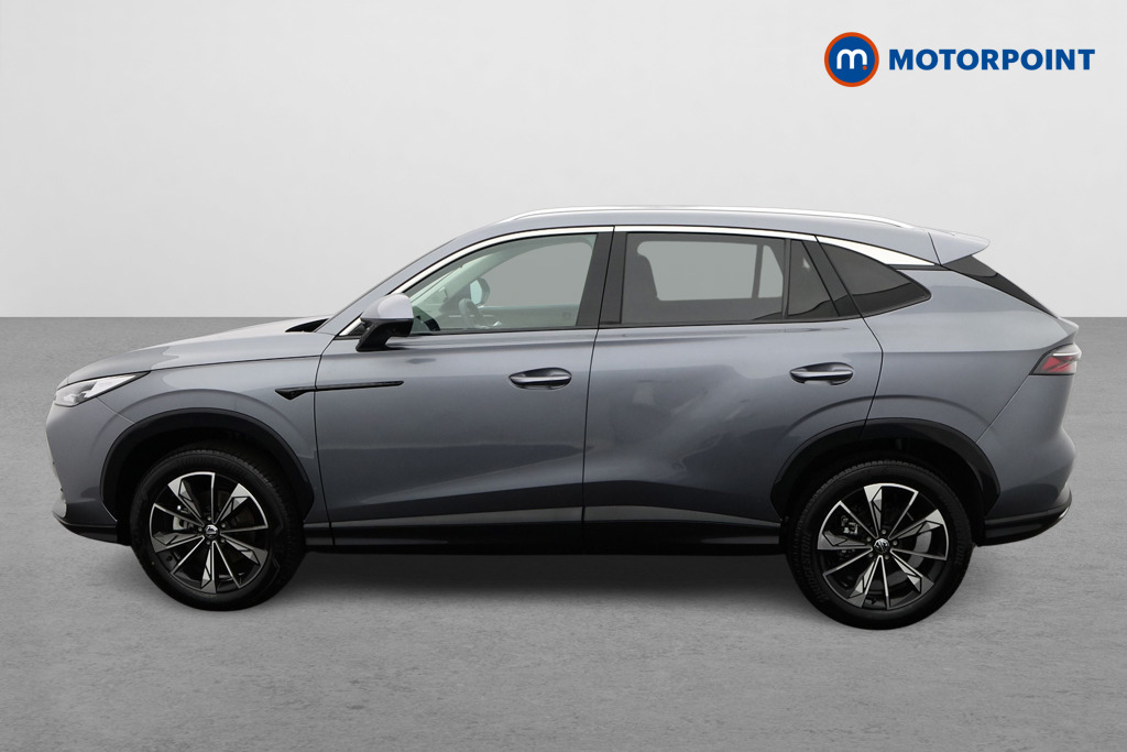 Mg Motor Uk HS Trophy Automatic Petrol SUV - Stock Number (1580673) - Passenger side