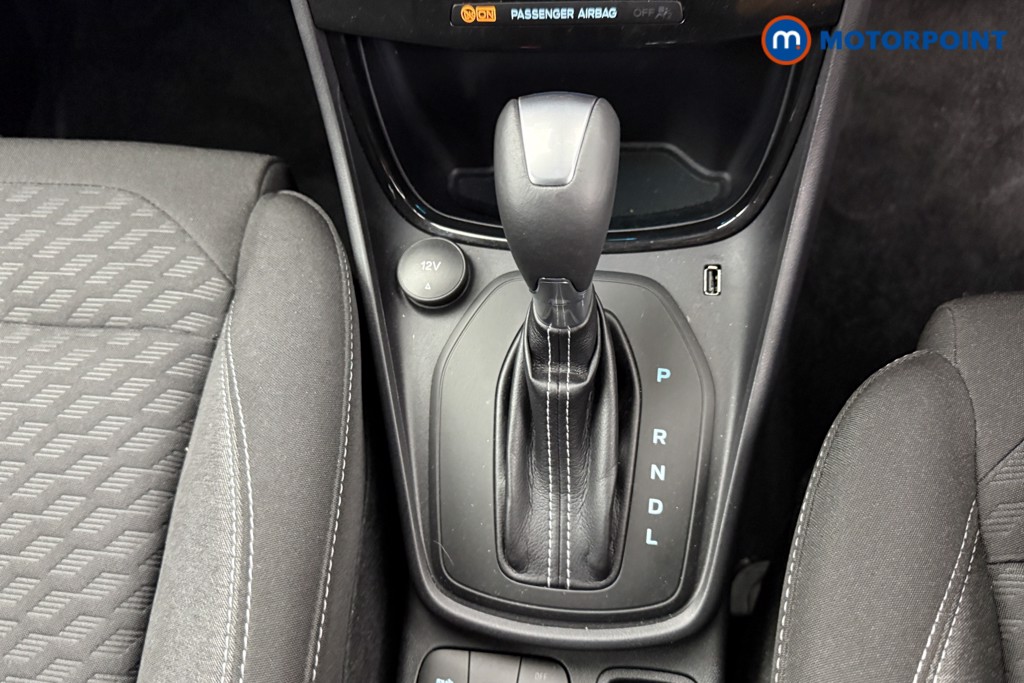 Ford Puma Titanium Automatic Petrol SUV - Stock Number (1580706) - 12th supplementary image
