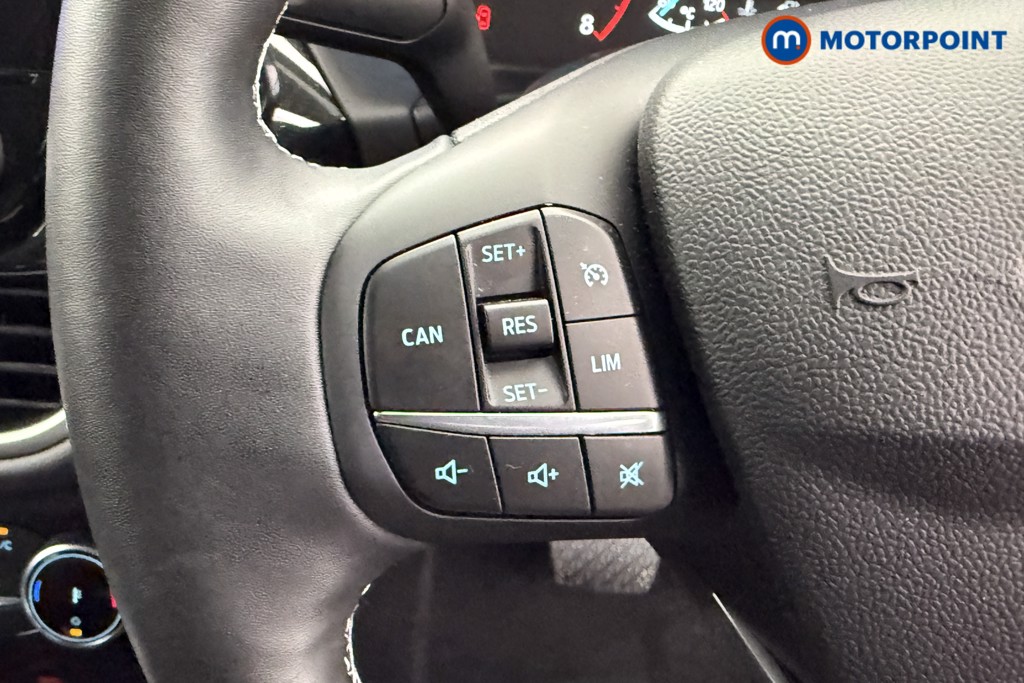 Ford Puma Titanium Automatic Petrol SUV - Stock Number (1580706) - 13th supplementary image