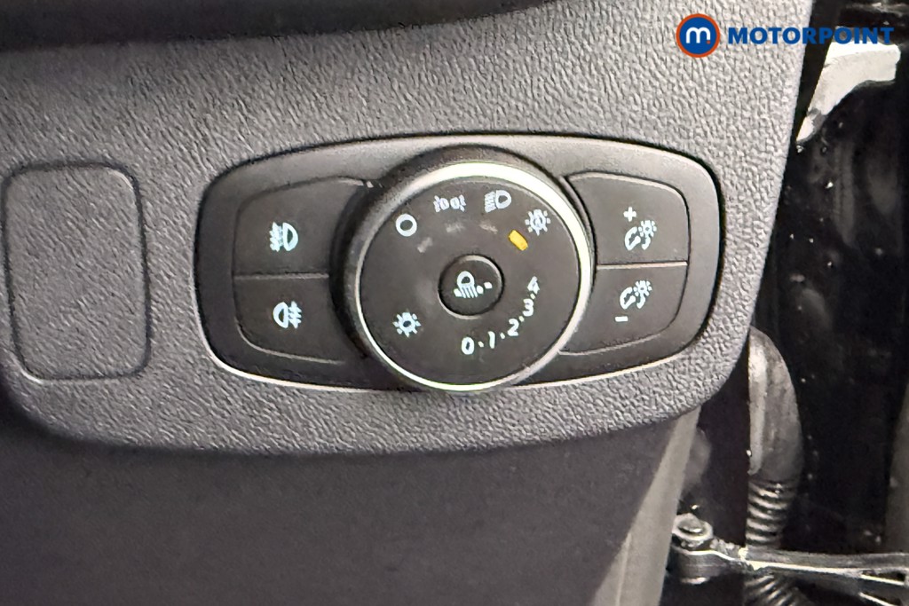 Ford Puma Titanium Automatic Petrol SUV - Stock Number (1580706) - 15th supplementary image