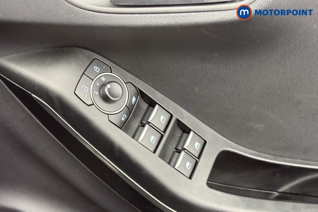 Ford Puma Titanium Automatic Petrol SUV - Stock Number (1580706) - 16th supplementary image