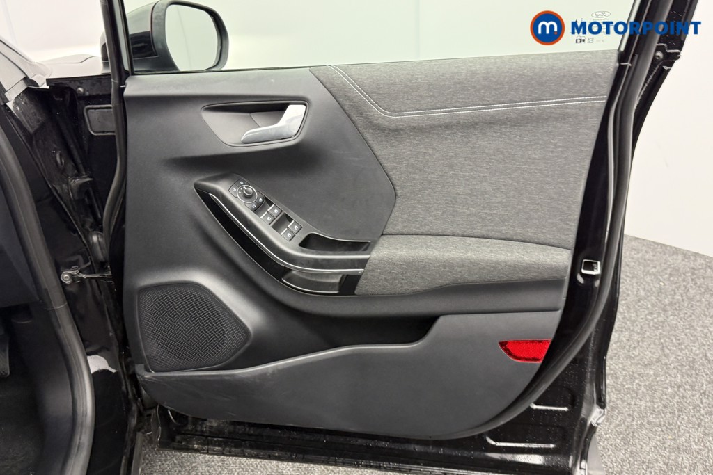 Ford Puma Titanium Automatic Petrol SUV - Stock Number (1580706) - 17th supplementary image