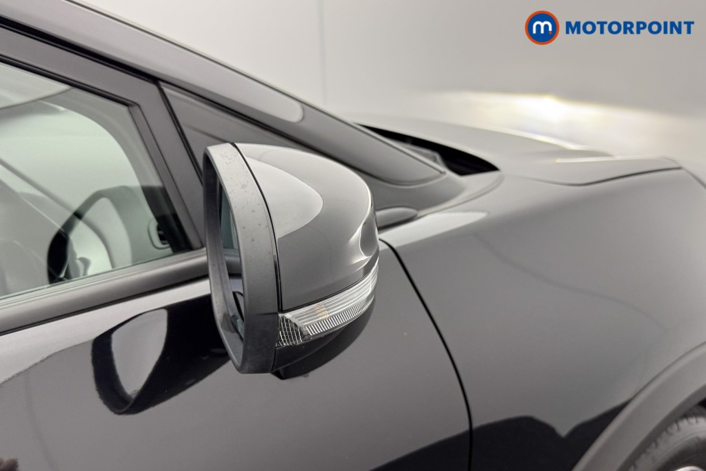 Ford Puma Titanium Automatic Petrol SUV - Stock Number (1580706) - 18th supplementary image