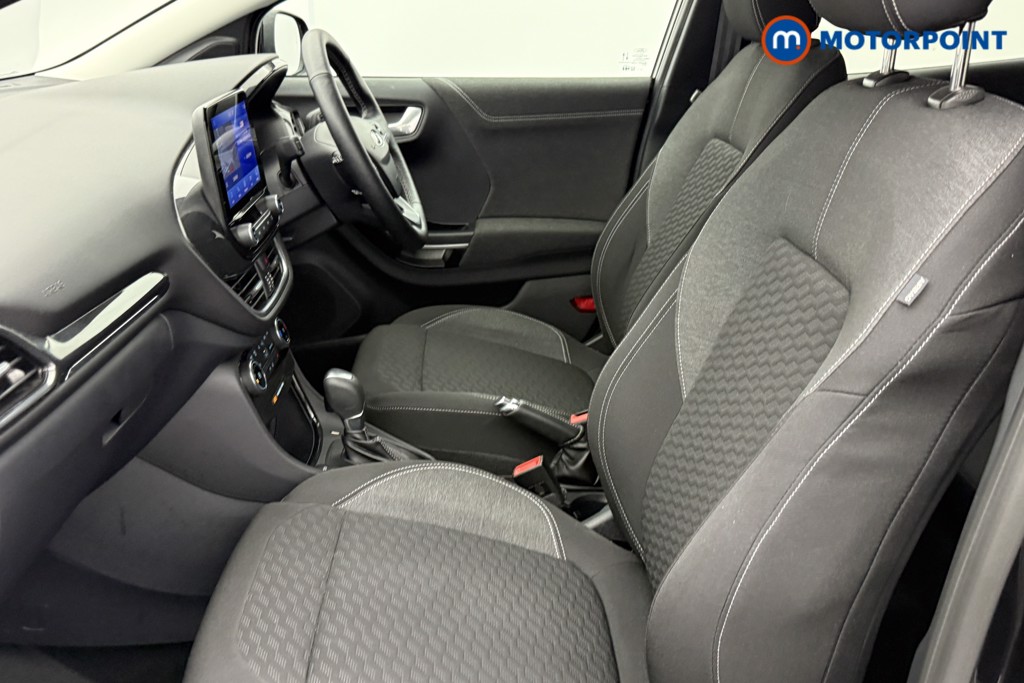 Ford Puma Titanium Automatic Petrol SUV - Stock Number (1580706) - 20th supplementary image