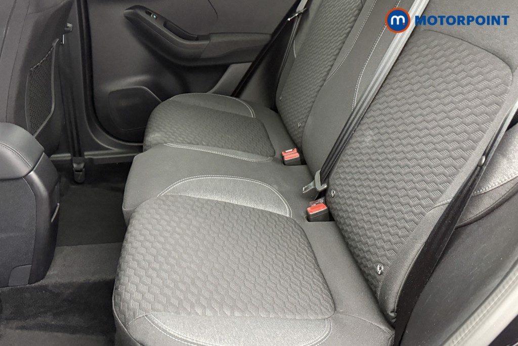 Ford Puma Titanium Automatic Petrol SUV - Stock Number (1580706) - 21st supplementary image