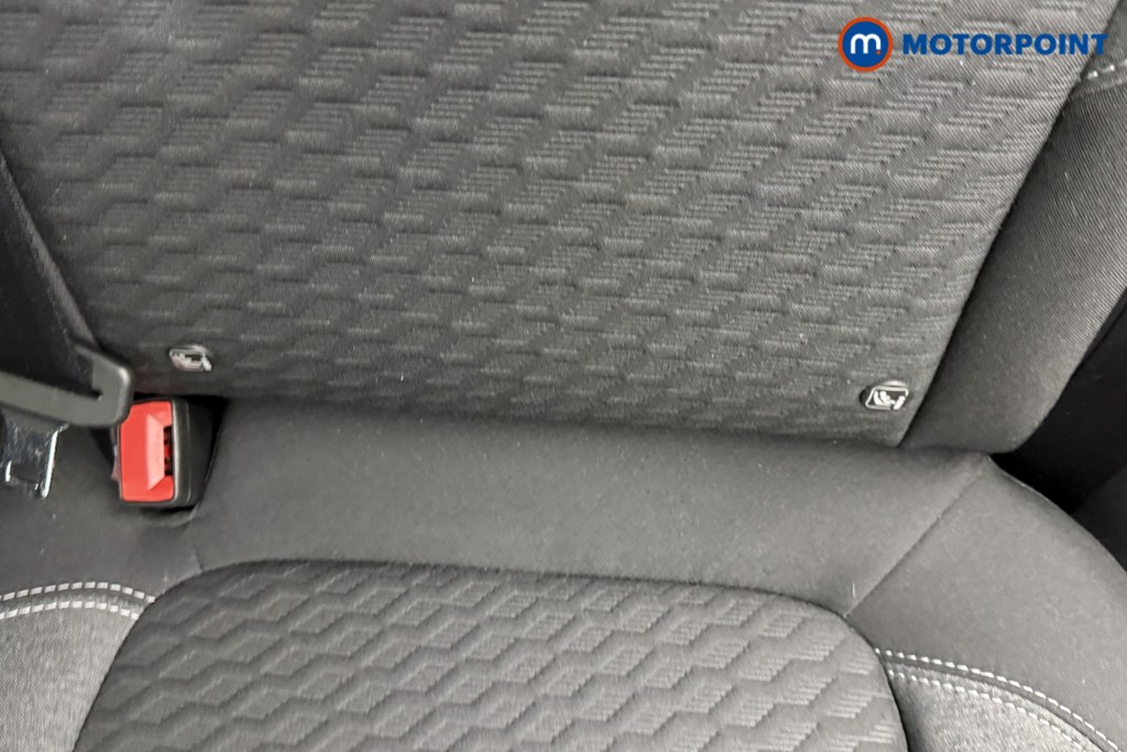 Ford Puma Titanium Automatic Petrol SUV - Stock Number (1580706) - 22nd supplementary image