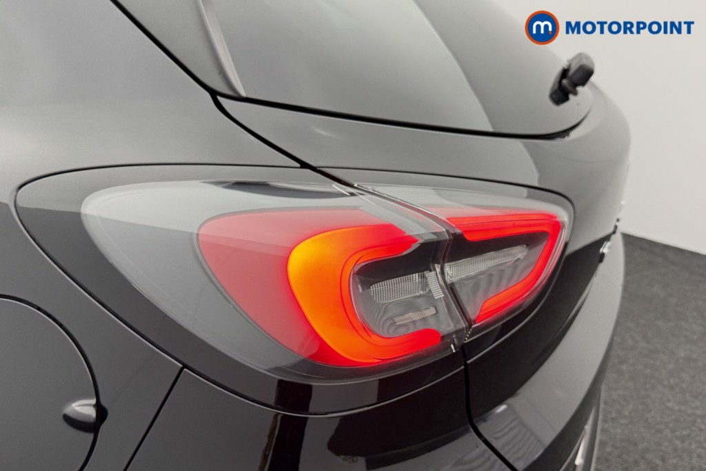 Ford Puma Titanium Automatic Petrol SUV - Stock Number (1580706) - 23rd supplementary image
